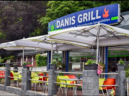 Foto: Danis Grill